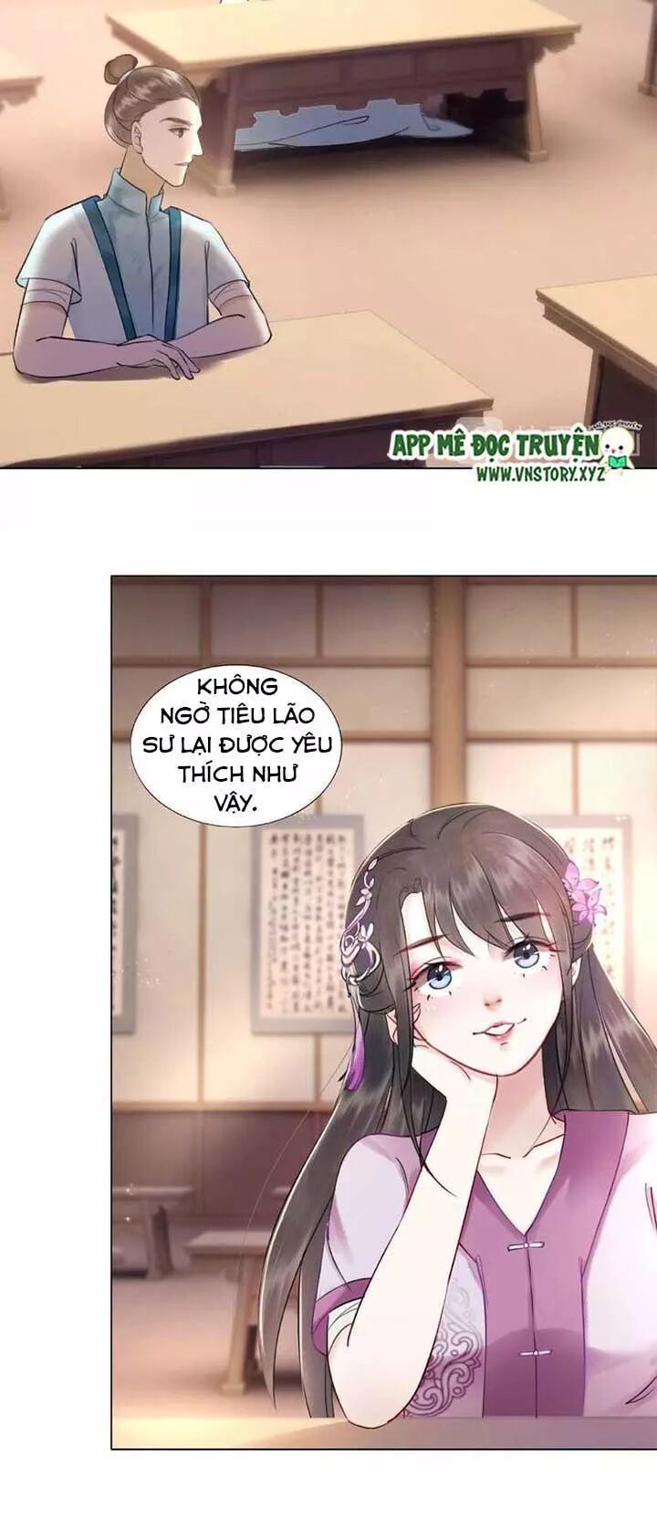 cực phẩm phế vật tiểu thư chapter 30 27