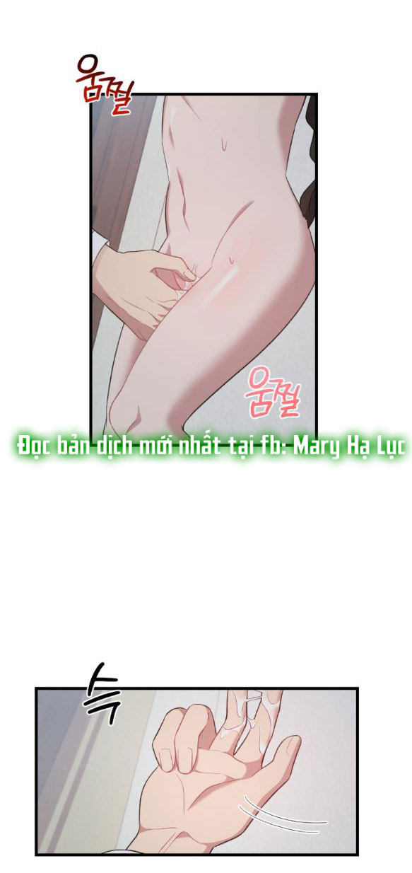 [18+] mơ về một cơn mưa phùn chapter 11.2 6