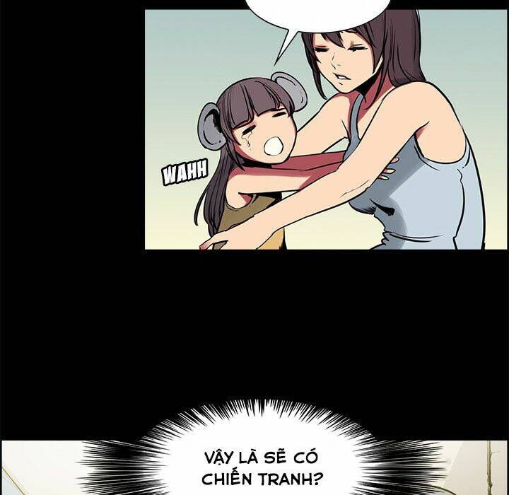 dâm dục hùng chapter 55 9