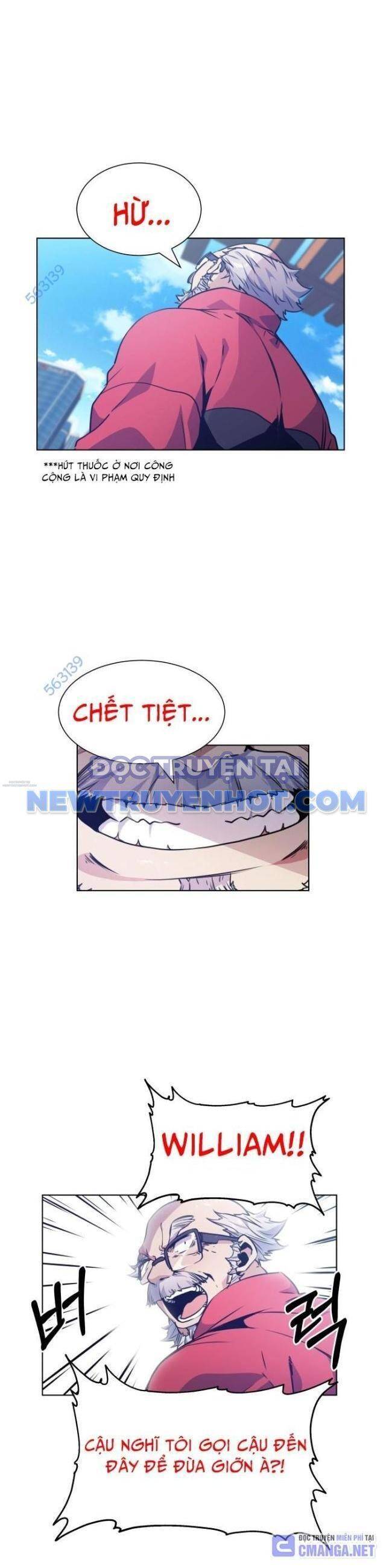 Góc Cao Khung Thành chapter 83 39
