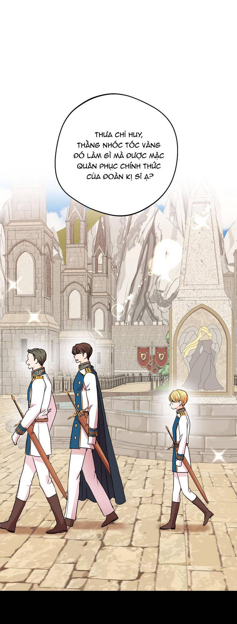 Shingeki No Hetalia Chapter 25 - Next Chapter 26