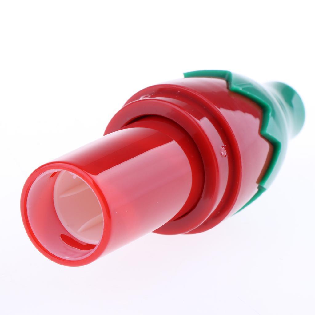 2pcs Sewing Needles Case Pin Case Tube Needles