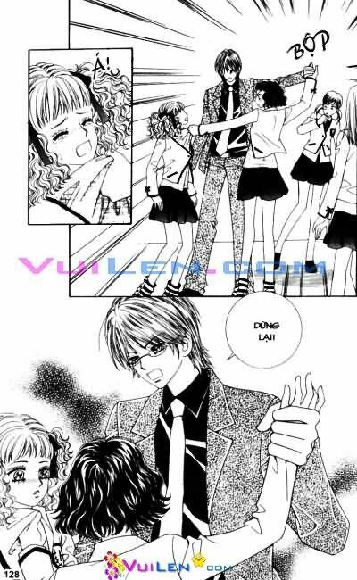 forbidden kiss chapter 7 8