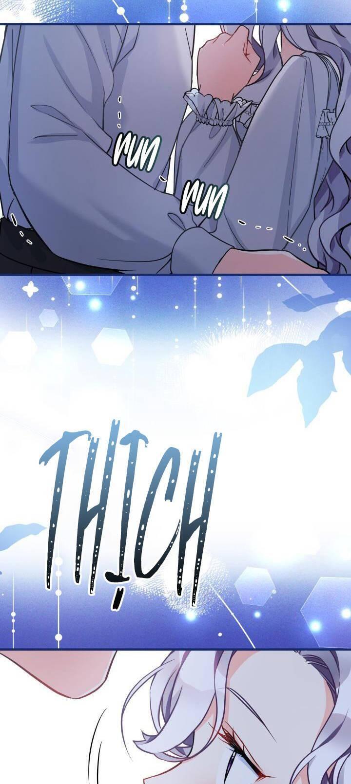 con gái chồng quá dễ thương chapter 93.1 12