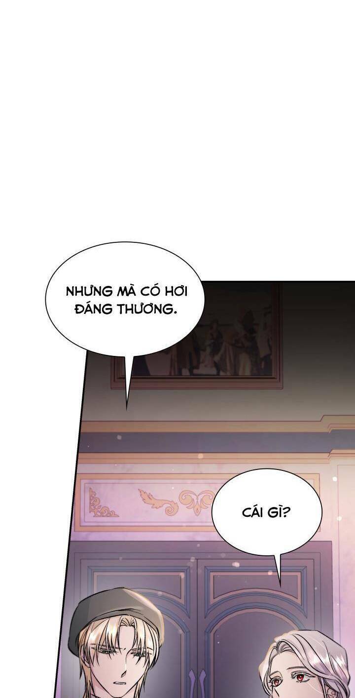 dây xích kiềm chế nam chính hắc ám tuột mất rồi chapter 52 59