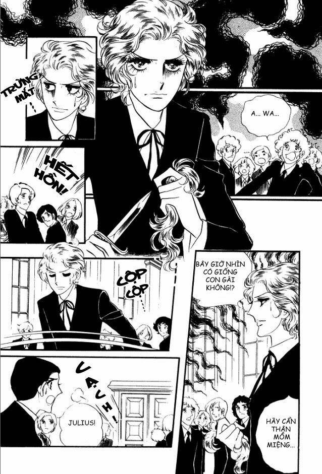 orpheus no mado chapter 6 58