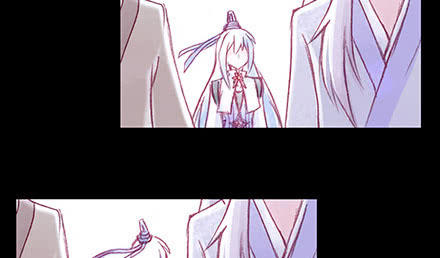 đầu óc đại sư huynh của ta rất đen tối chapter 222 30