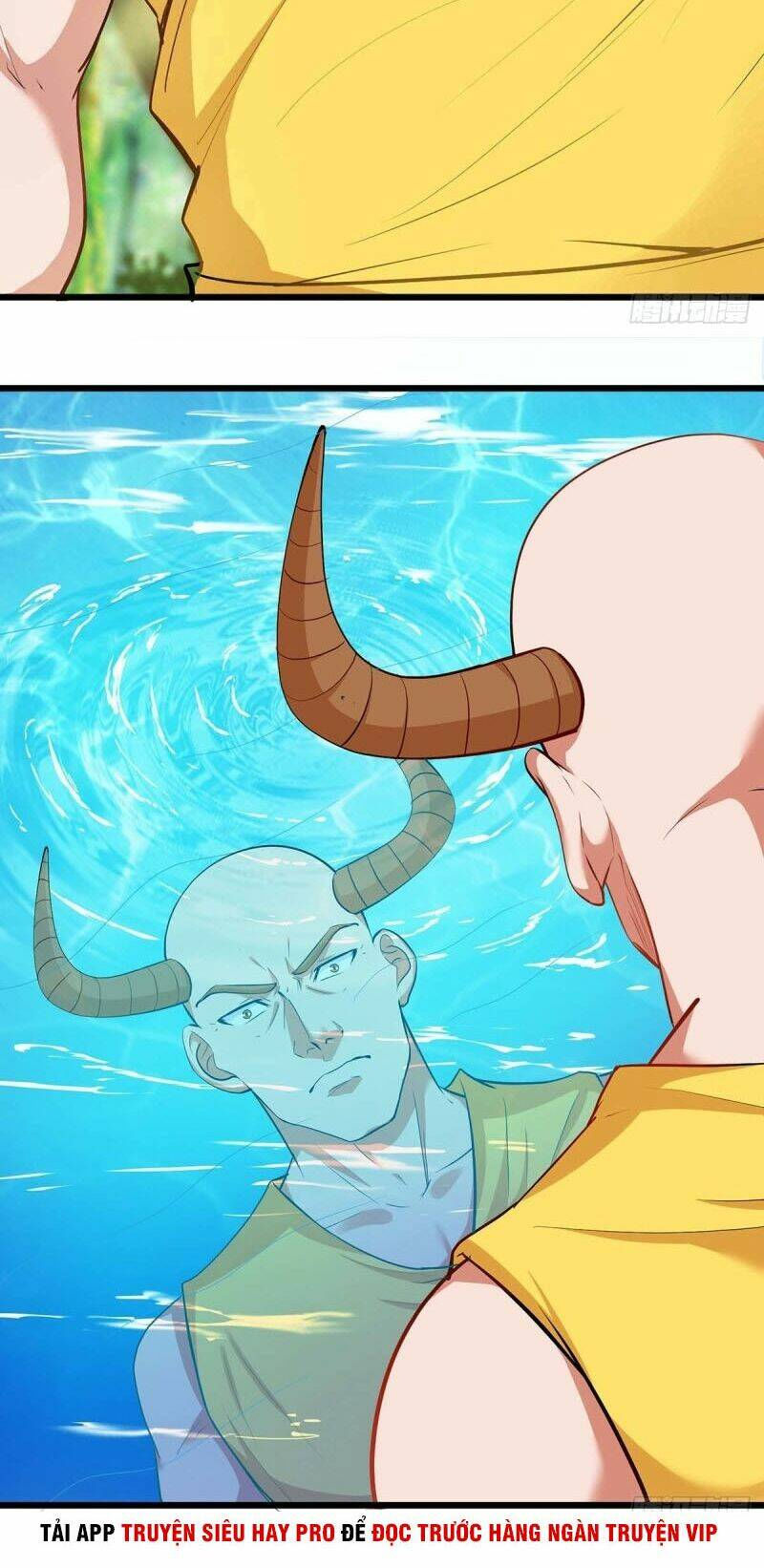 tối cường thăng cấp chapter 145 6