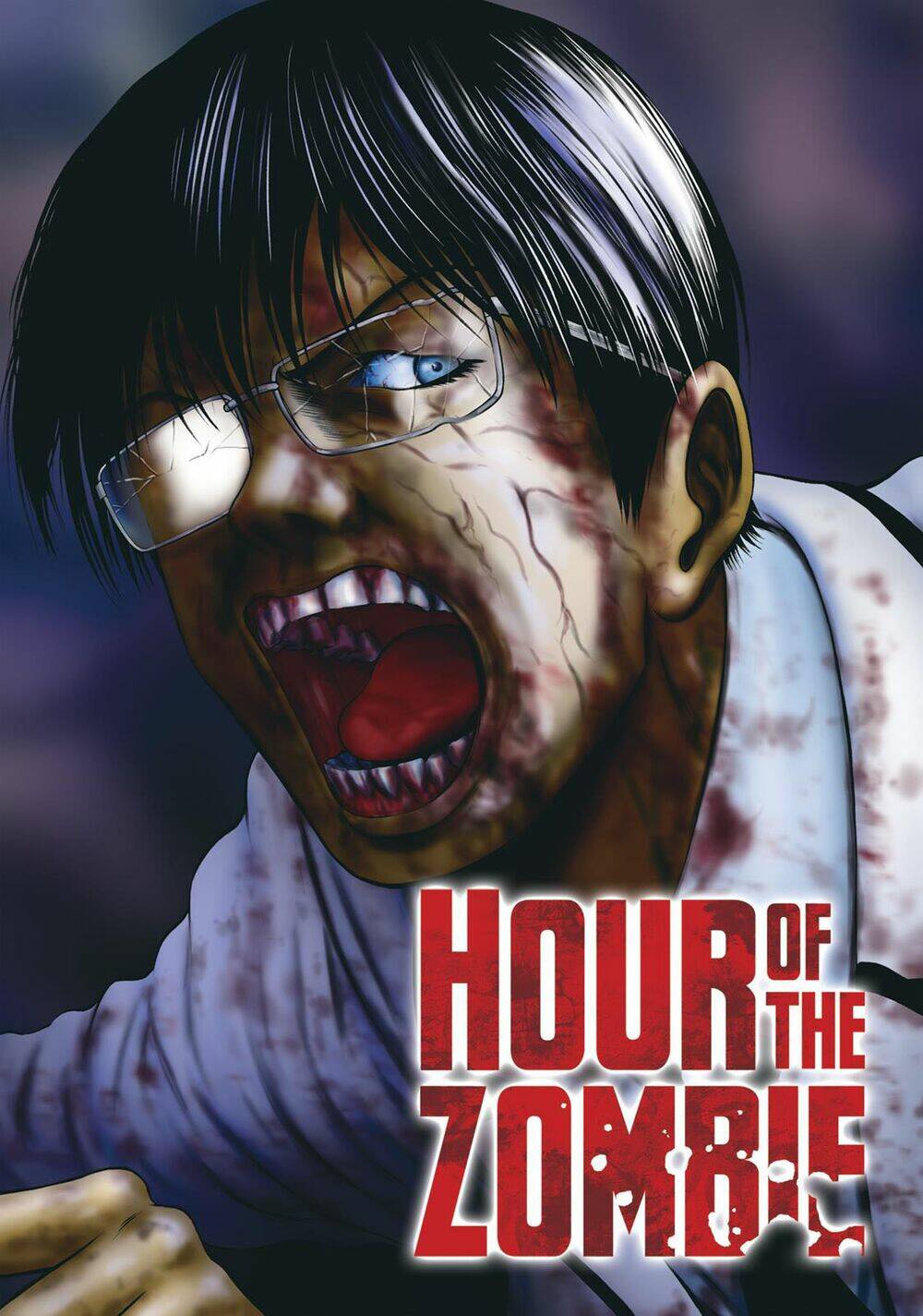 igai - the play dead/alive chapter 27 3