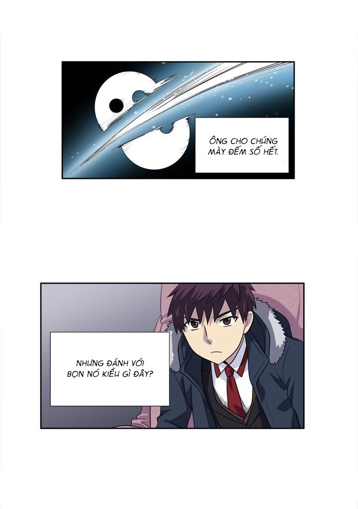 the gamer chapter 197 18