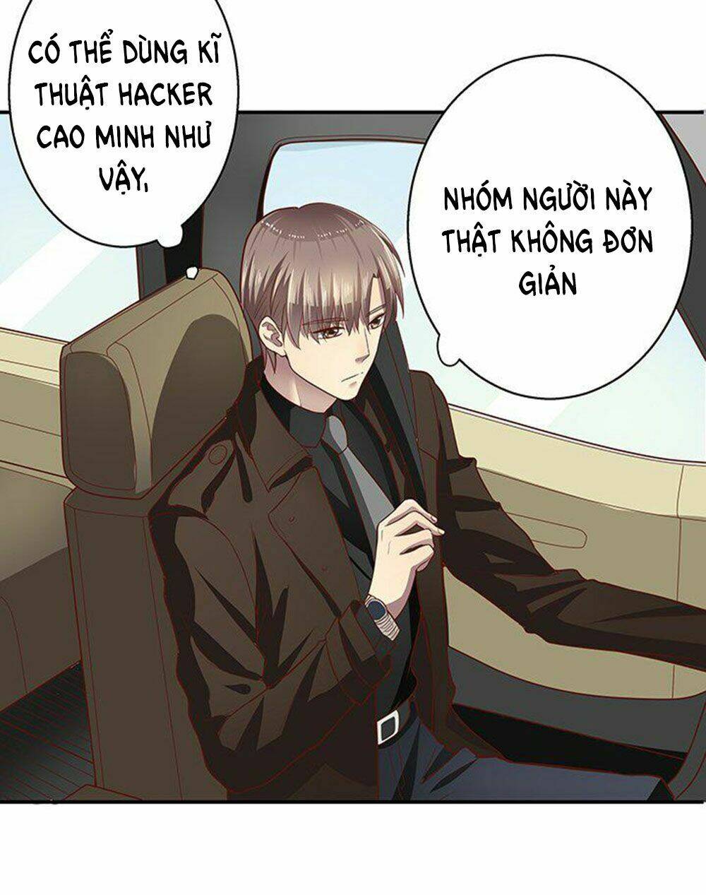 khi trò chơi ác ma bắt đầu chapter 8 34