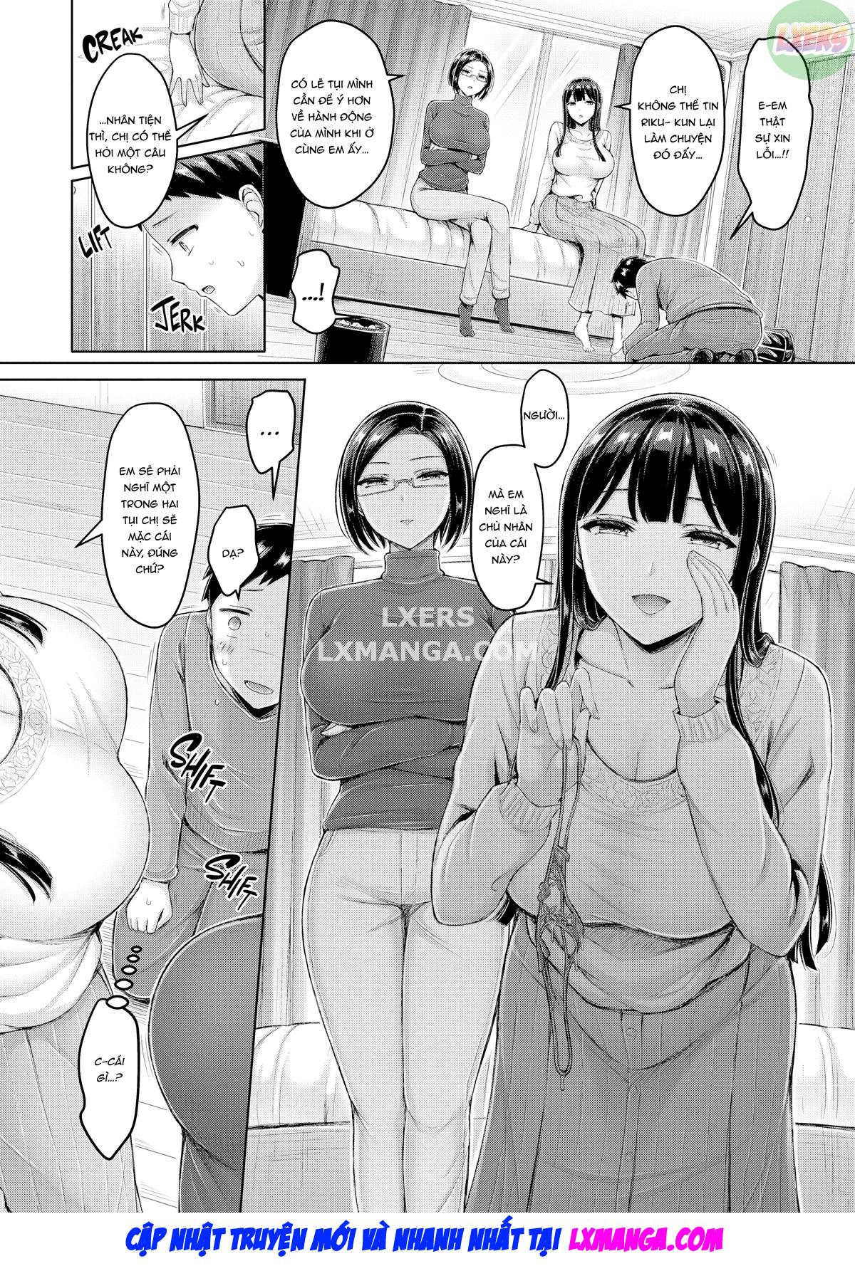 titty press! chapter 9 6