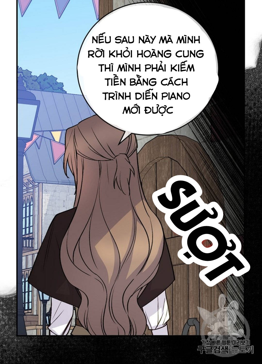 cô hầu giỏi giang chapter 31 26