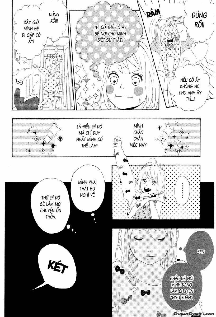 yume miru taiyou chapter 7 31