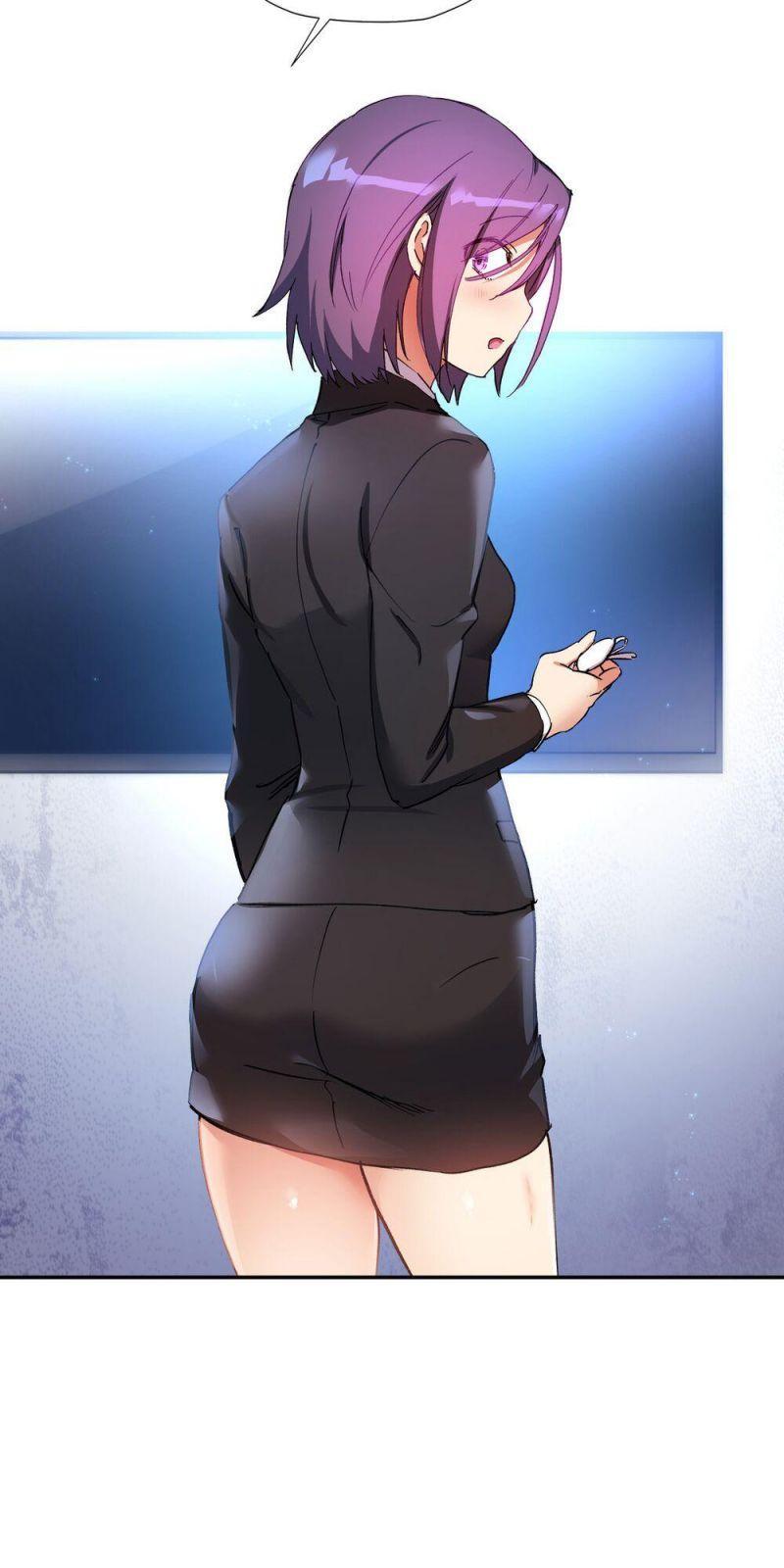 girls marmot chapter 26 29