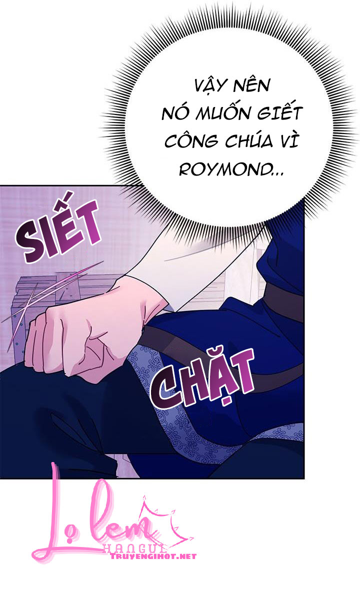 công chúa của loài chim chapter 37.1 41