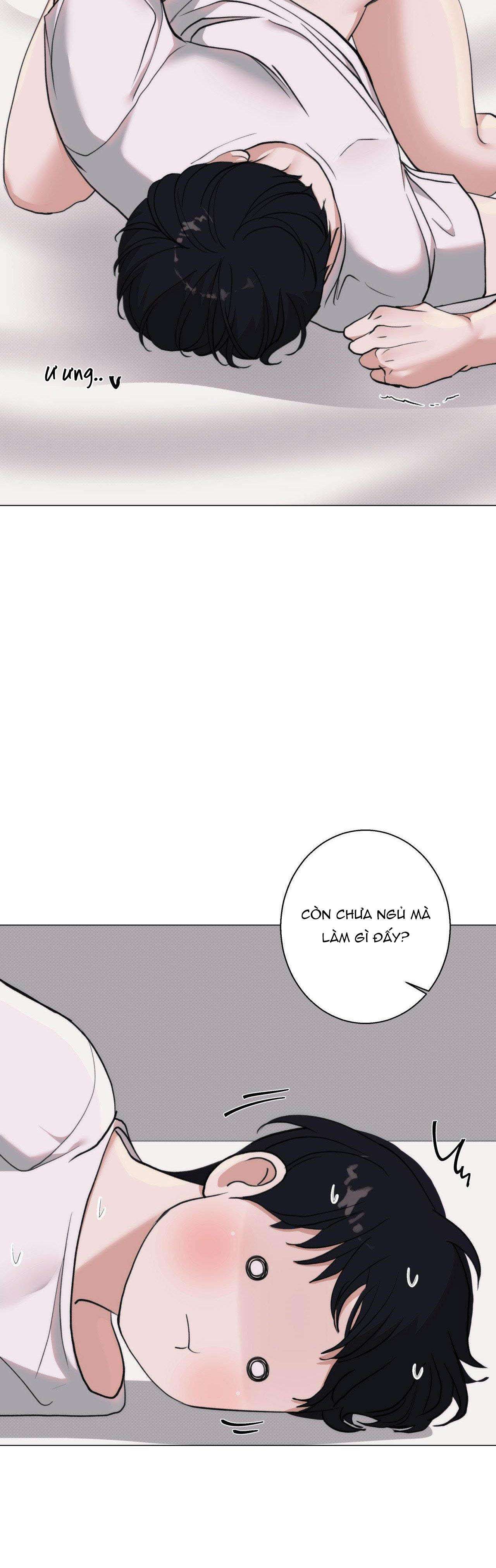 em bé và đại ca chapter 11 30