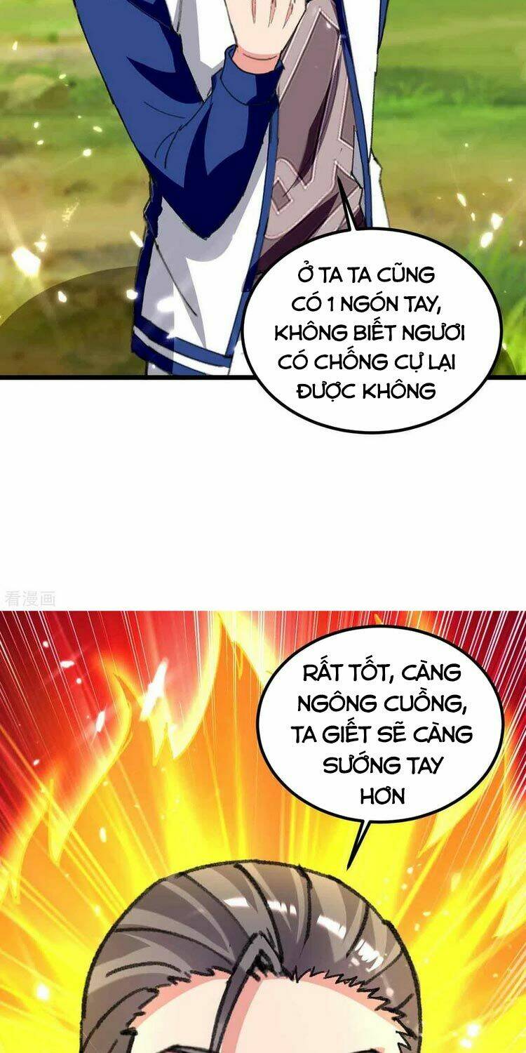 trọng sinh khí thiếu quy lai chapter 199 17