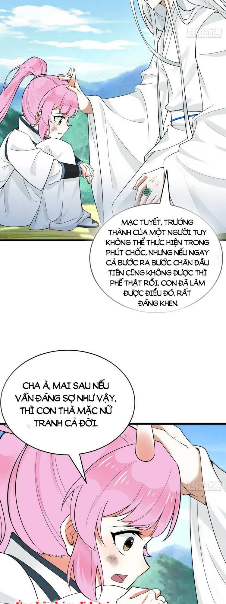 Ta Luyện Khí Ba Ngàn Năm Chapter 343 - Trang 46