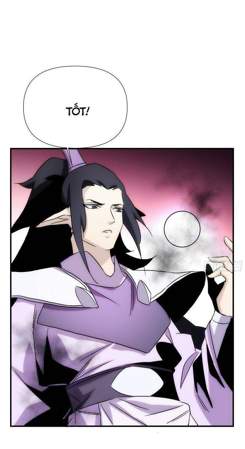 ma vương là đại địa chủ chapter 66 36