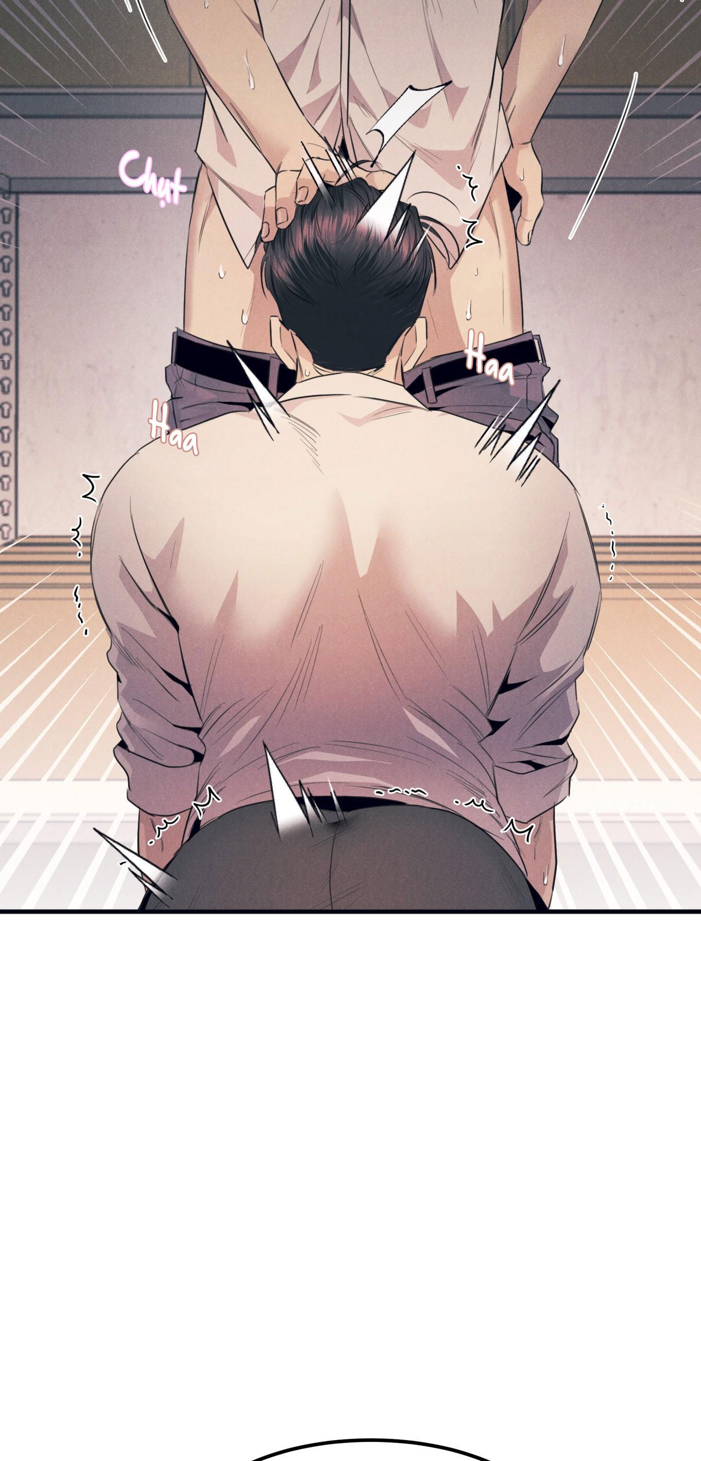 bl ngắn tuyển chọn chapter 2.3 59