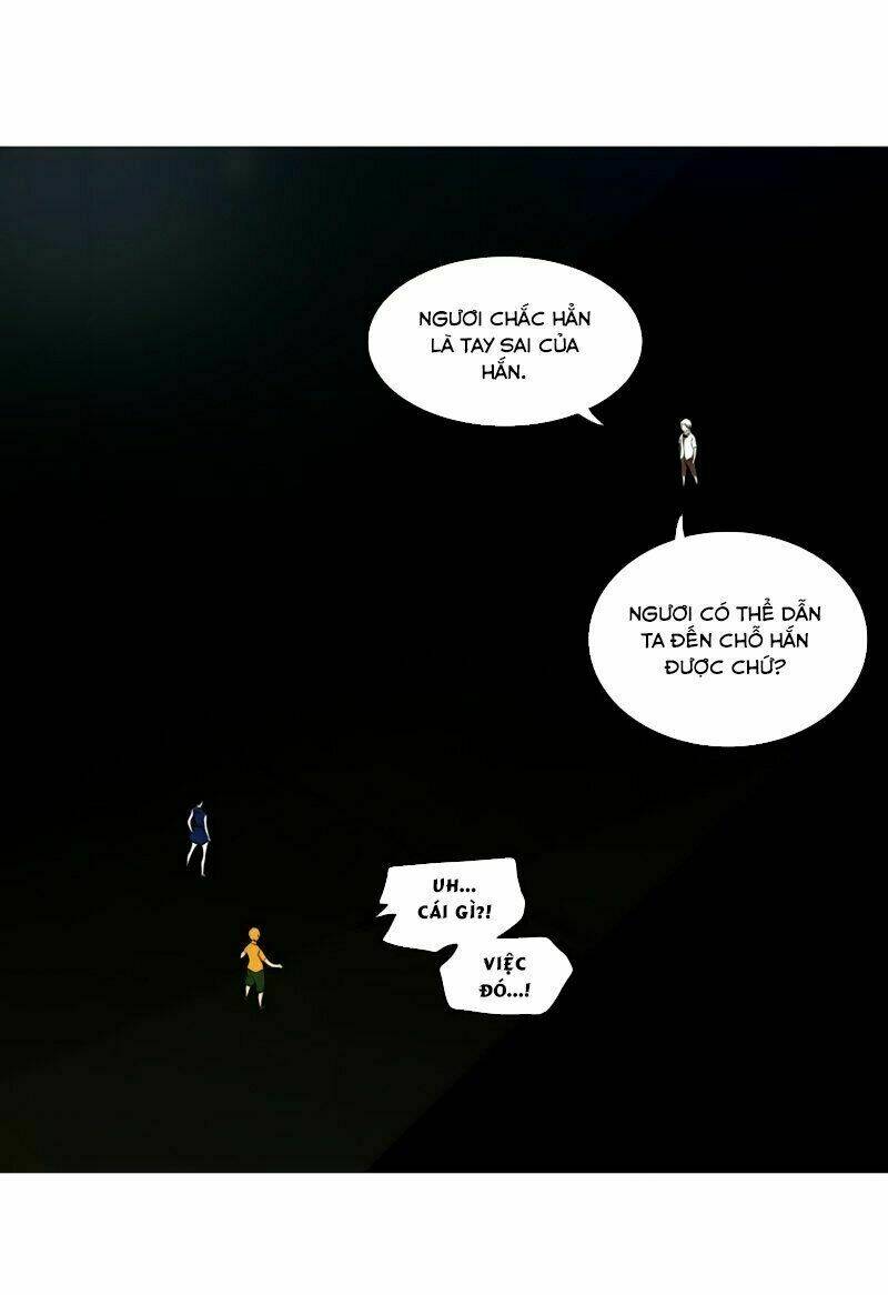 cuộc chiến trong tòa tháp chapter 245 4