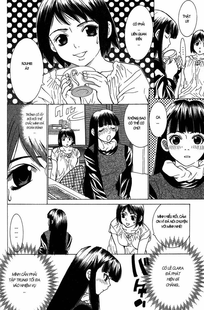 gacha gacha chapter 22 5