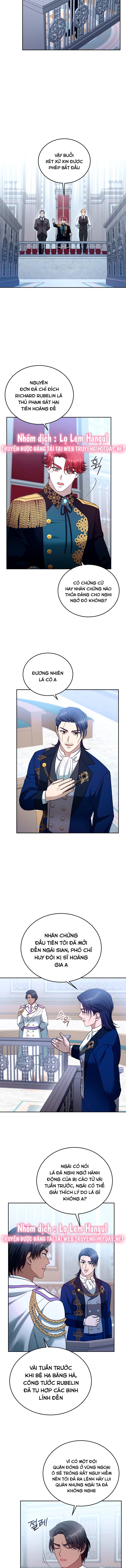 tôi đã có con với người chồng phản diện chapter 97 2