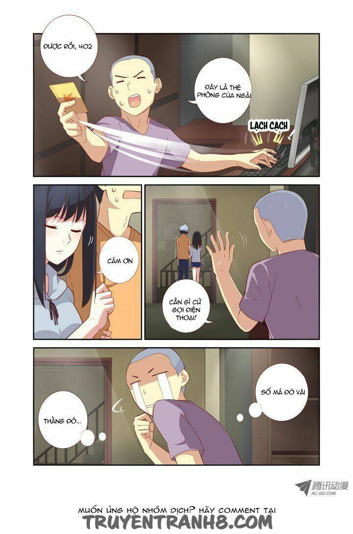 yaoguai mingdan chapter 42 5