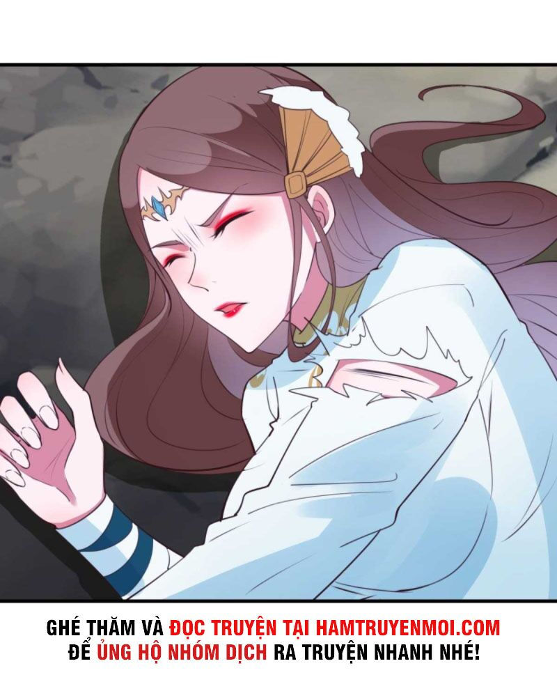 ta lập hậu cung tại tây du ký chapter 54 36