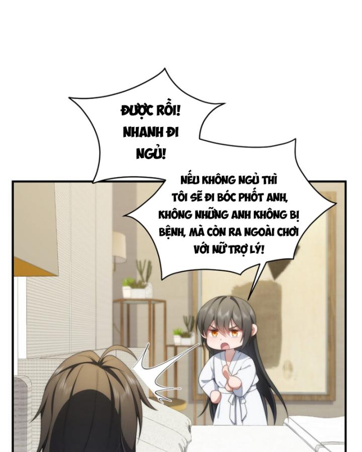 nữ chính chạy từ trong sách ra thì phải làm sao chapter 94 60