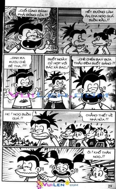 thần đồng đất việt chapter 61 26