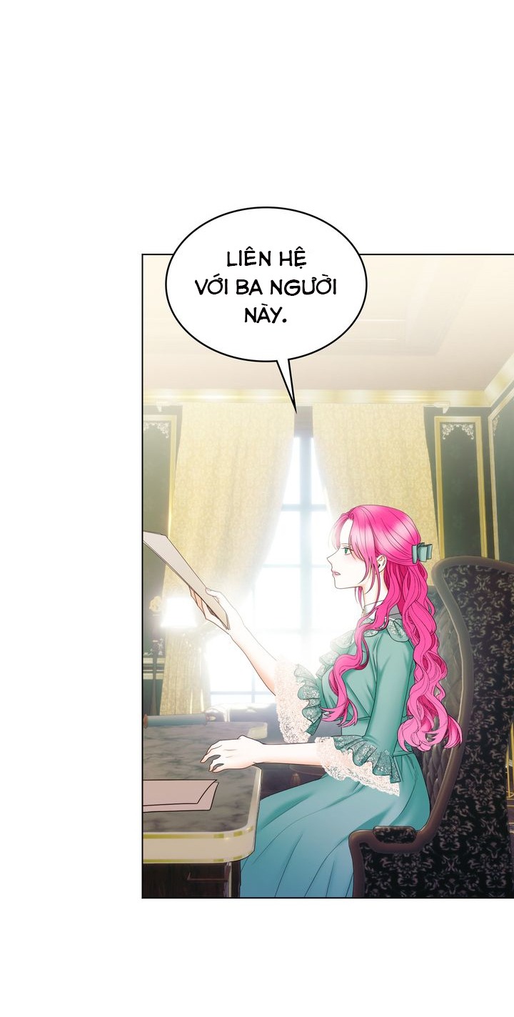 hợp đồng hôn nhân với người chồng thứ 2 của tôi chapter 18 3