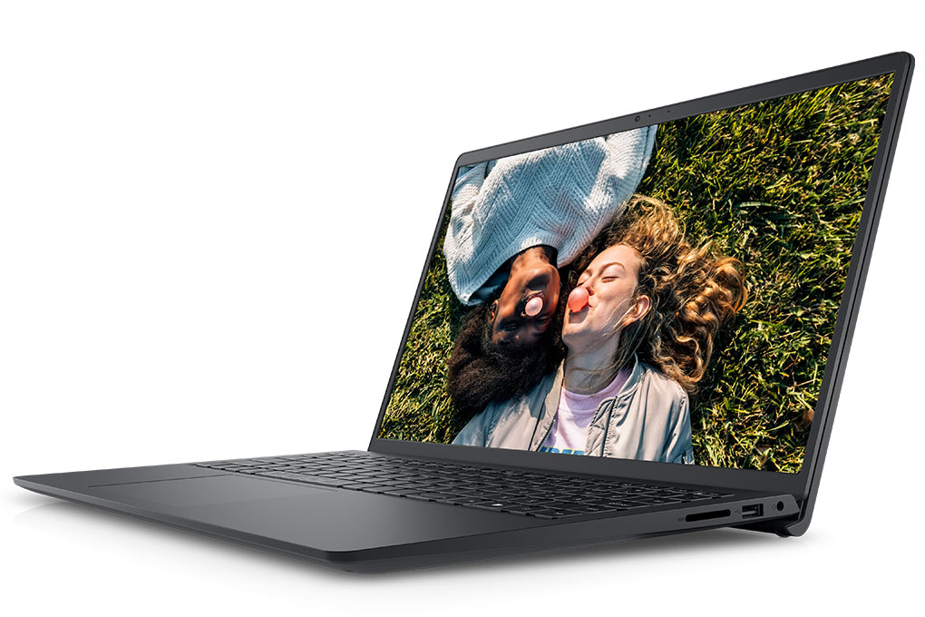 Máy Tính Xách Tay Laptop Dell Inspirion 3511 (Core i3-1115G4, Ram 8GB, 256GB SSD, 15.6‘’ FHD Win 10) - Hàng Nhập Khẩu