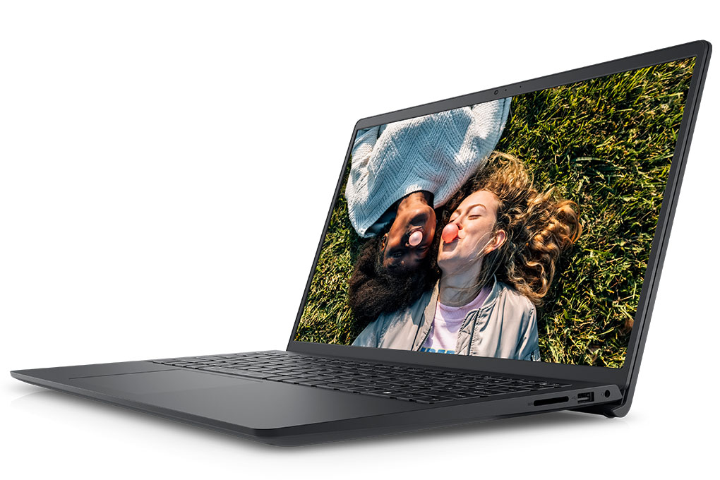 Hình ảnh Máy Tính Xách Tay Laptop Dell Inspiron 3511D (Core i5-1135G7, 4GB, SSD 512GB, 15.6 inch FHD, VGA On, Win11) - Hàng Nhập Khẩu