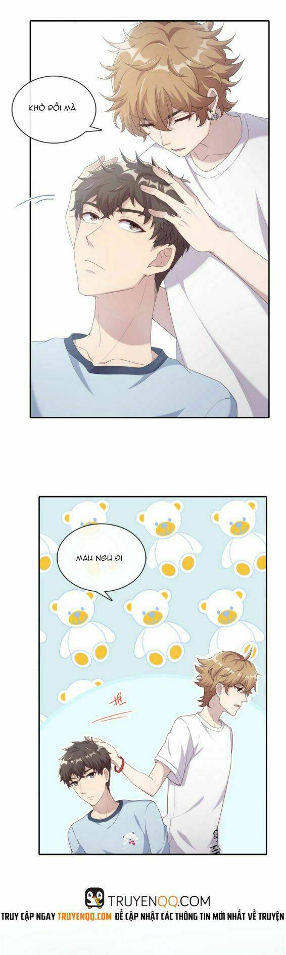 cao phán chapter 7 23