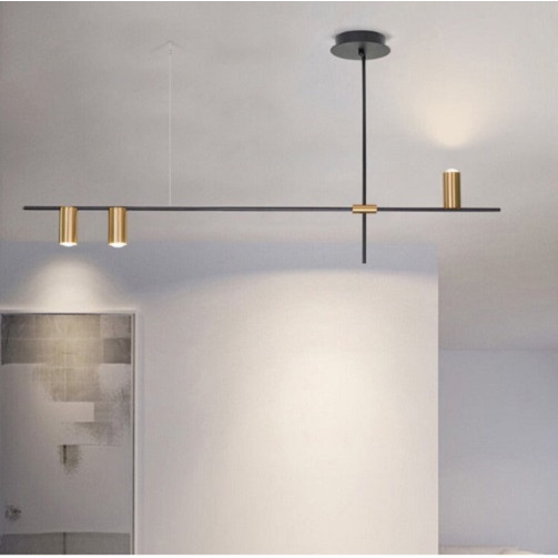 Đèn thả decor 3 bóng