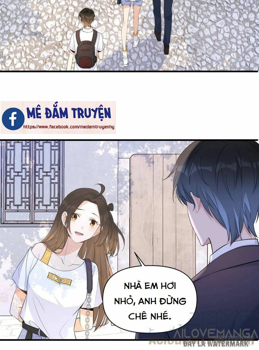 vẫn cứ nhớ em, nhớ em chapter 79 3