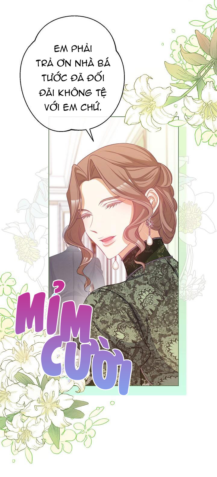 ác nữ đảo ngược đồng hồ cát chapter 85.2 26