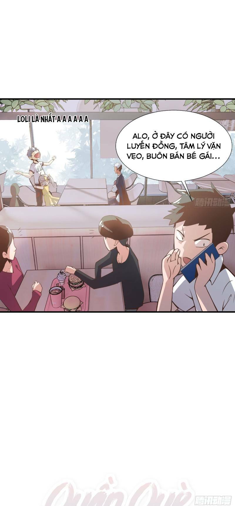 phía sau sát nhân án chapter 1 11