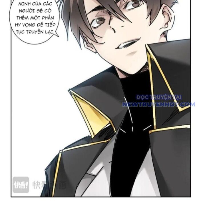 ta tạo ra tổ chức cứu thế chapter 29 22