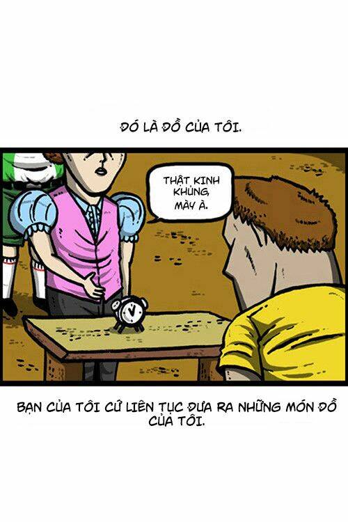 tiếng gọi con tim chapter 44 17