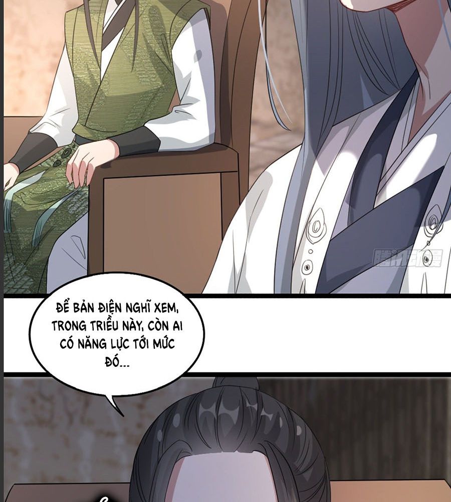 Gian Phi Như Thử Đa Kiều chapter 100 - Trang 37