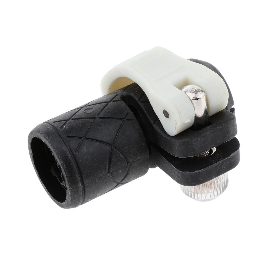 Threaded Hiking Pole Quick  for Trekking Canes Sticks 14mm