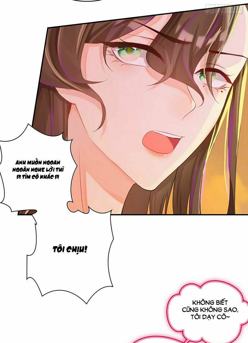 bộ váy rực rỡ ánh sao chapter 4 23