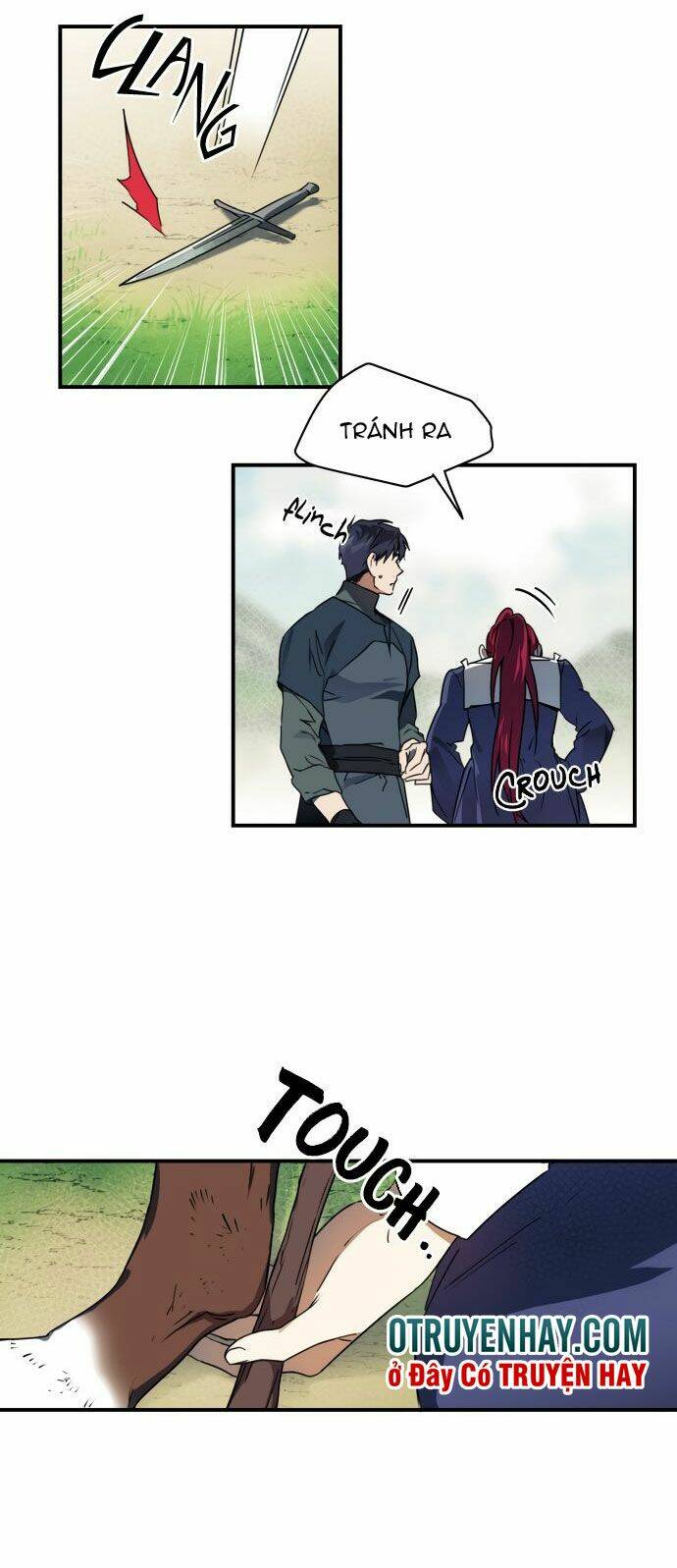 lâu đài vô danh chapter 8 40