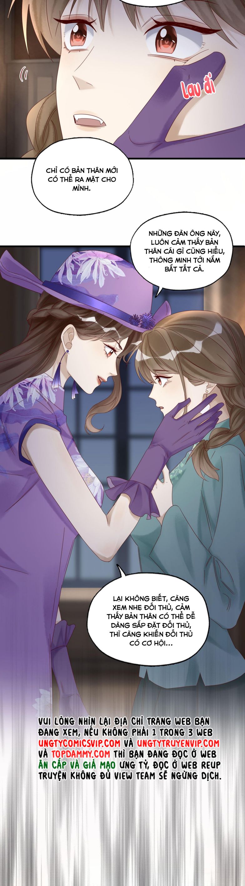 phim giả làm thật chapter 42 3