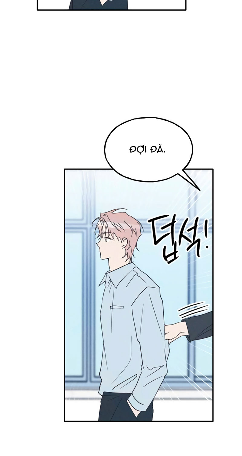 nguyên tắc của bạn thân là con trai chapter 60.2 67