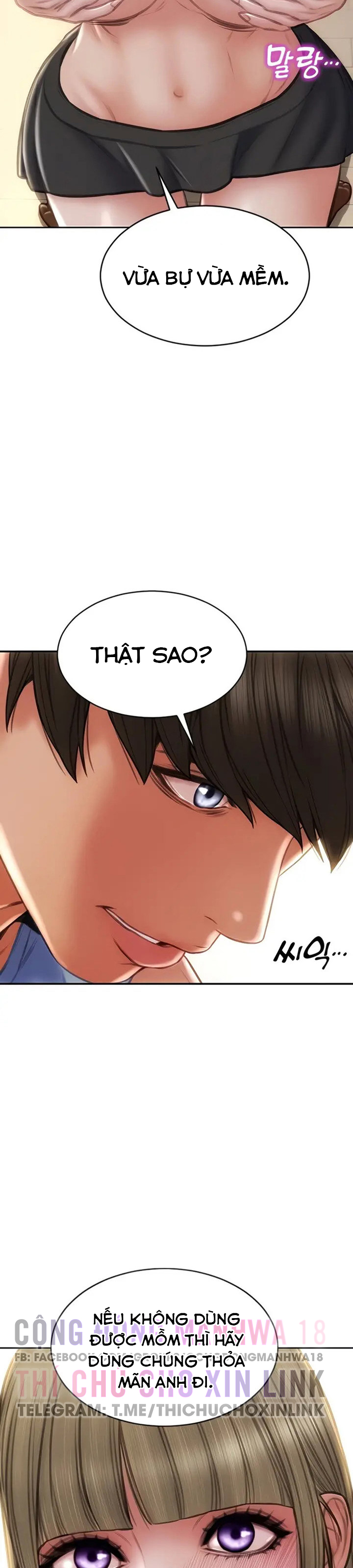 dân chơi out trình chapter 69 10