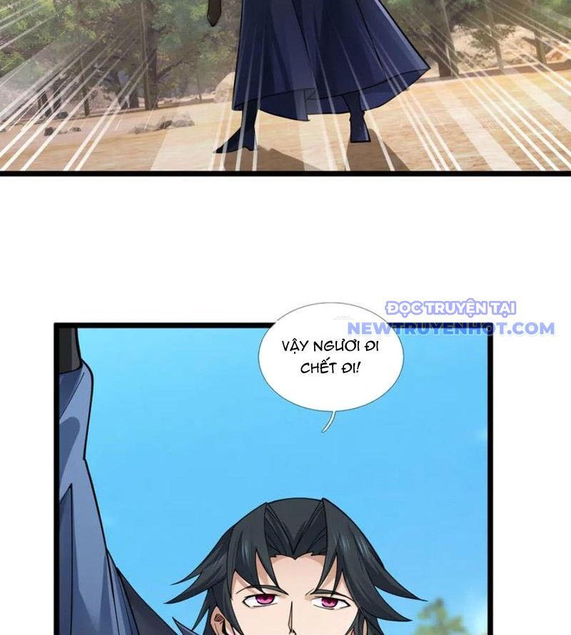 ngủ say vạn cổ: xuất thế đẩy ngang chư thiên chapter 87 97